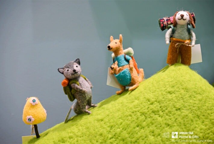 The 52nd Jinhan Fair for Home & Gifts