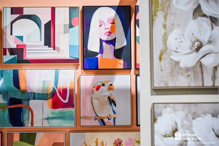 The 52nd Jinhan Fair for Home & Gifts