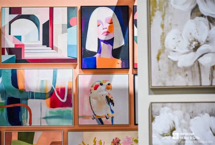 The 52nd Jinhan Fair for Home & Gifts