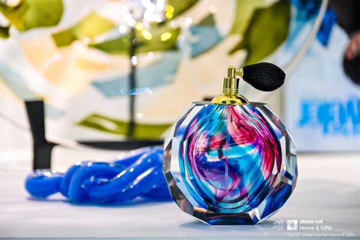 The 52nd Jinhan Fair for Home & Gifts