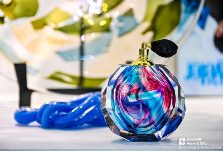 The 52nd Jinhan Fair for Home & Gifts