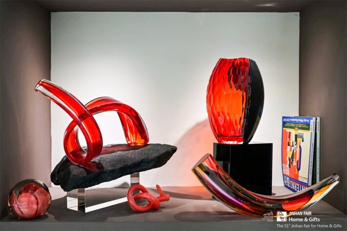 The 52nd Jinhan Fair for Home & Gifts