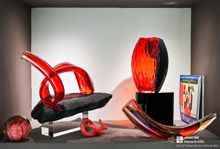 The 52nd Jinhan Fair for Home & Gifts