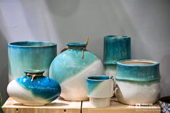 The 52nd Jinhan Fair for Home & Gifts