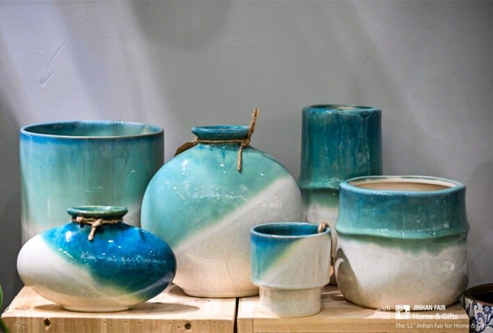 The 52nd Jinhan Fair for Home & Gifts