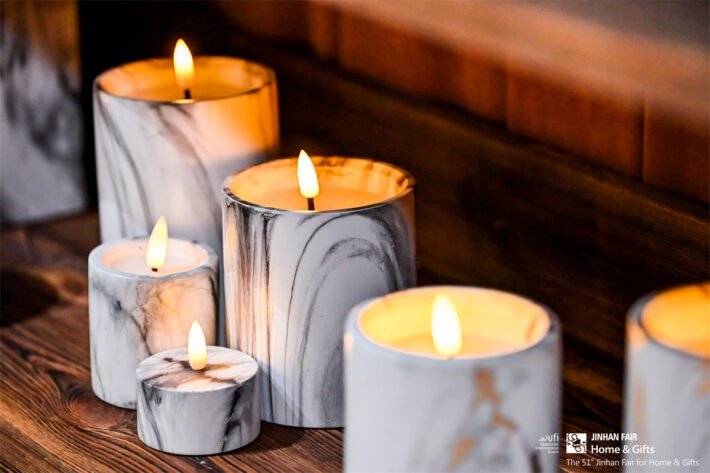 The 52nd Jinhan Fair for Home & Gifts