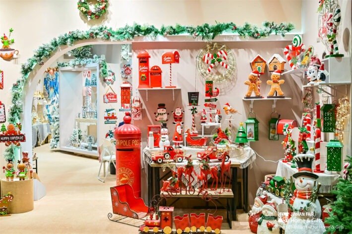 The 52nd Jinhan Fair for Home & Gifts