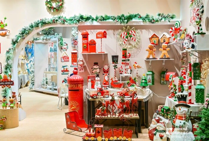 The 52nd Jinhan Fair for Home & Gifts