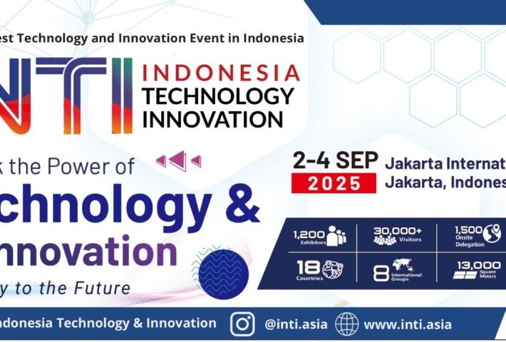 Indonesia Technology and Innovation (INTI) 2025
