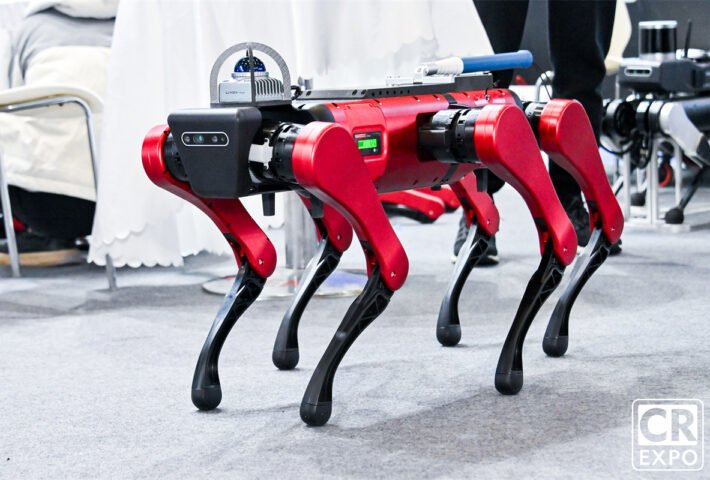 Care & Rehabilitation Expo China 2025