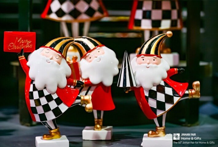 The 52nd Jinhan Fair for Home & Gifts