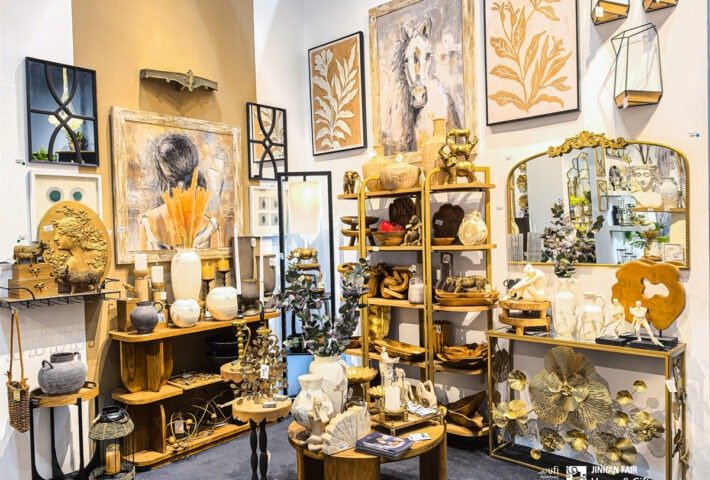 The 52nd Jinhan Fair for Home & Gifts