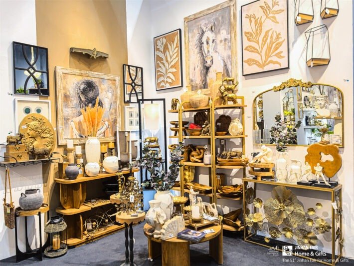 The 52nd Jinhan Fair for Home & Gifts