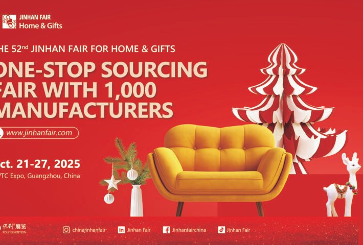 The 52nd Jinhan Fair for Home & Gifts