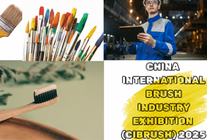 CIBRUSH 2025