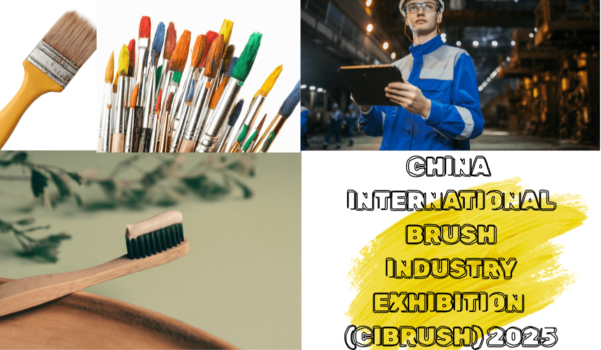 CIBRUSH 2025
