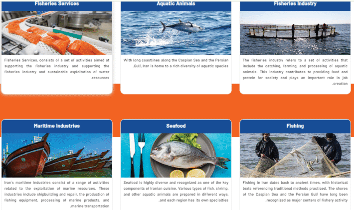 The 9th International Fisheries Industry Exhibition (IFEX 2025)