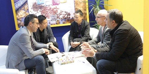 The 9th International Fisheries Industry Exhibition (IFEX 2025)