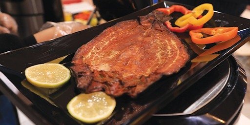 The 9th International Fisheries Industry Exhibition (IFEX 2025)