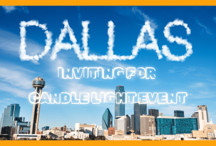 Candlelight Concert in Dallas 2025–2026 A Complete Guide for Travelers and Music Lovers