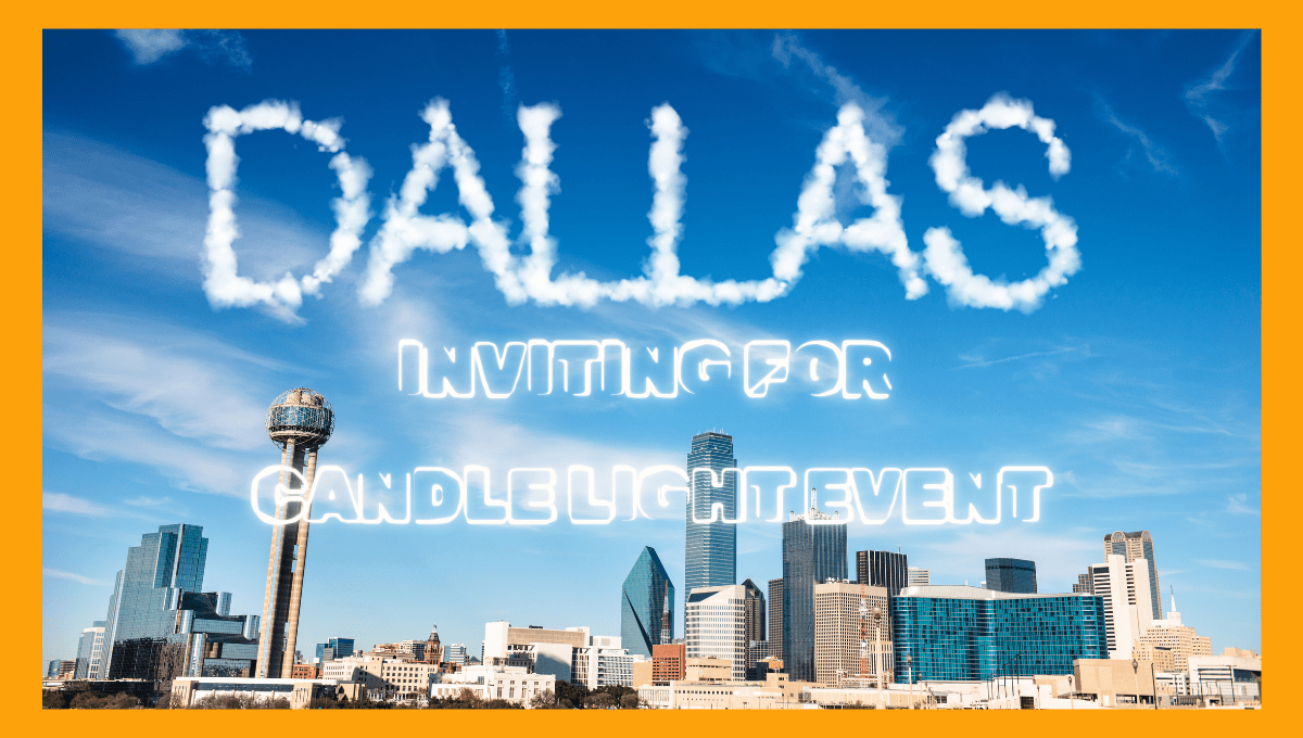 Candlelight Concert in Dallas 2025–2026 A Complete Guide for Travelers and Music Lovers