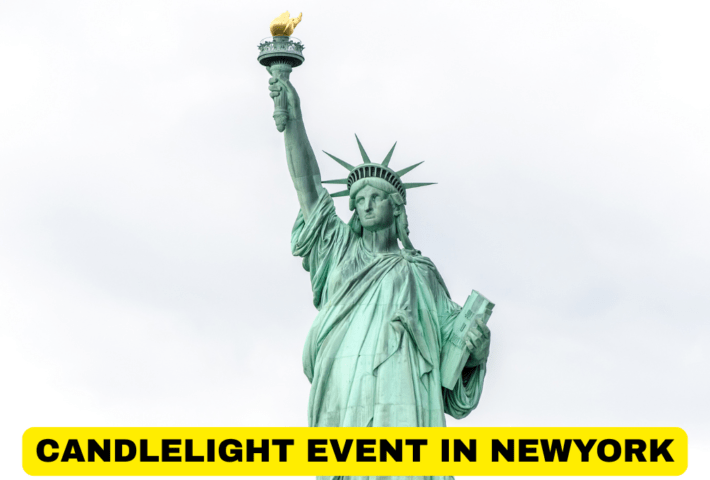 candlelight concert in newyork 2025 2026