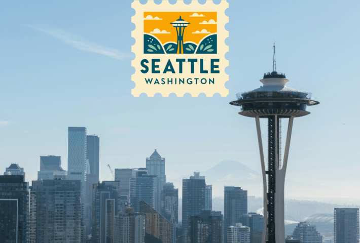 Event and Travel Guide Seattle United States