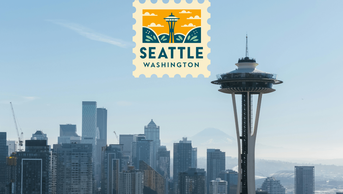 Event and Travel Guide Seattle United States