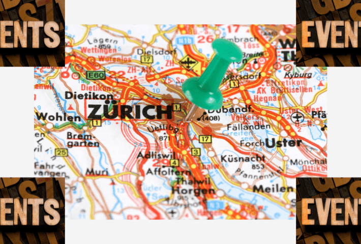 Zurich Switzerland – Event and Travel Guide