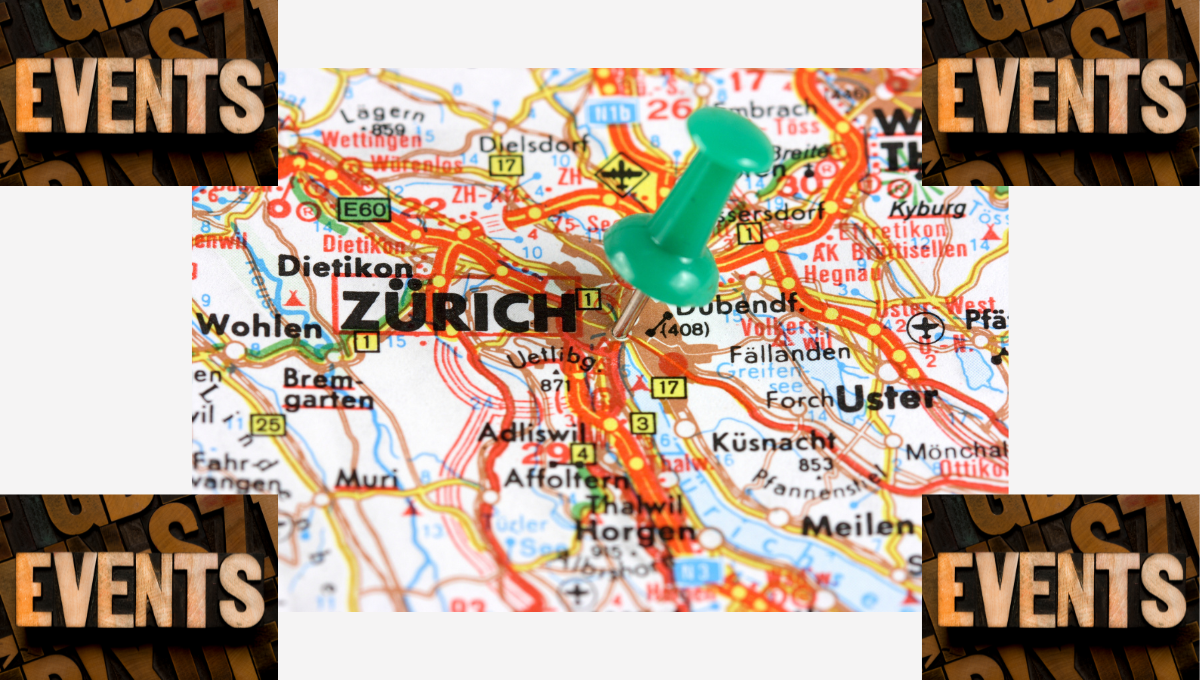 Zurich Switzerland – Event and Travel Guide