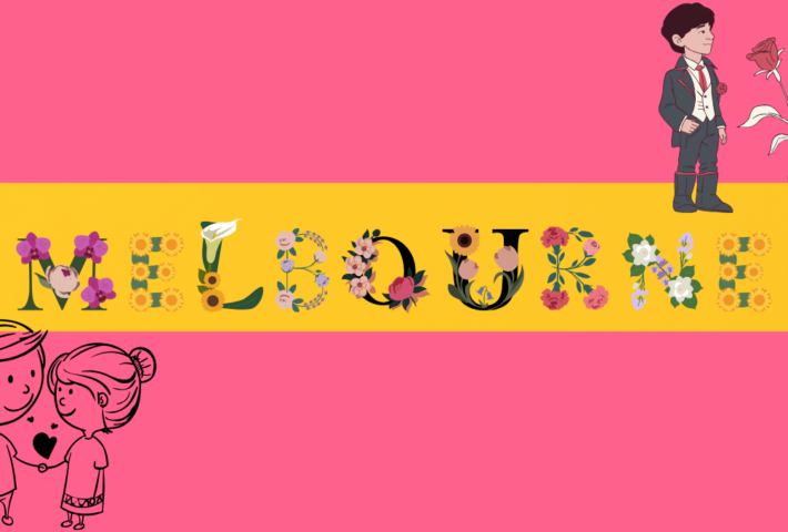 Candlelight Concerts in Melbourne