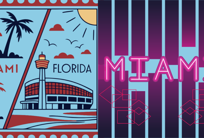 Live Events and Candlelight Concert Venues in Miami United States – Buy Tickets