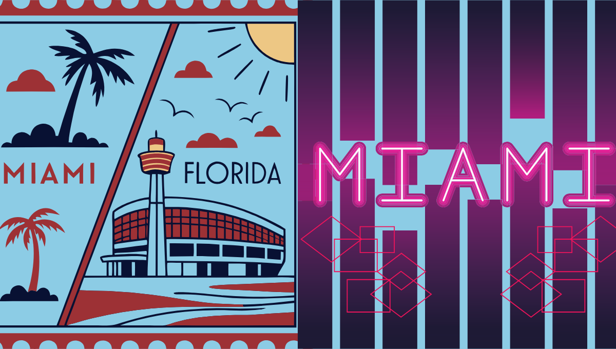 Live Events and Candlelight Concert Venues in Miami United States – Buy Tickets
