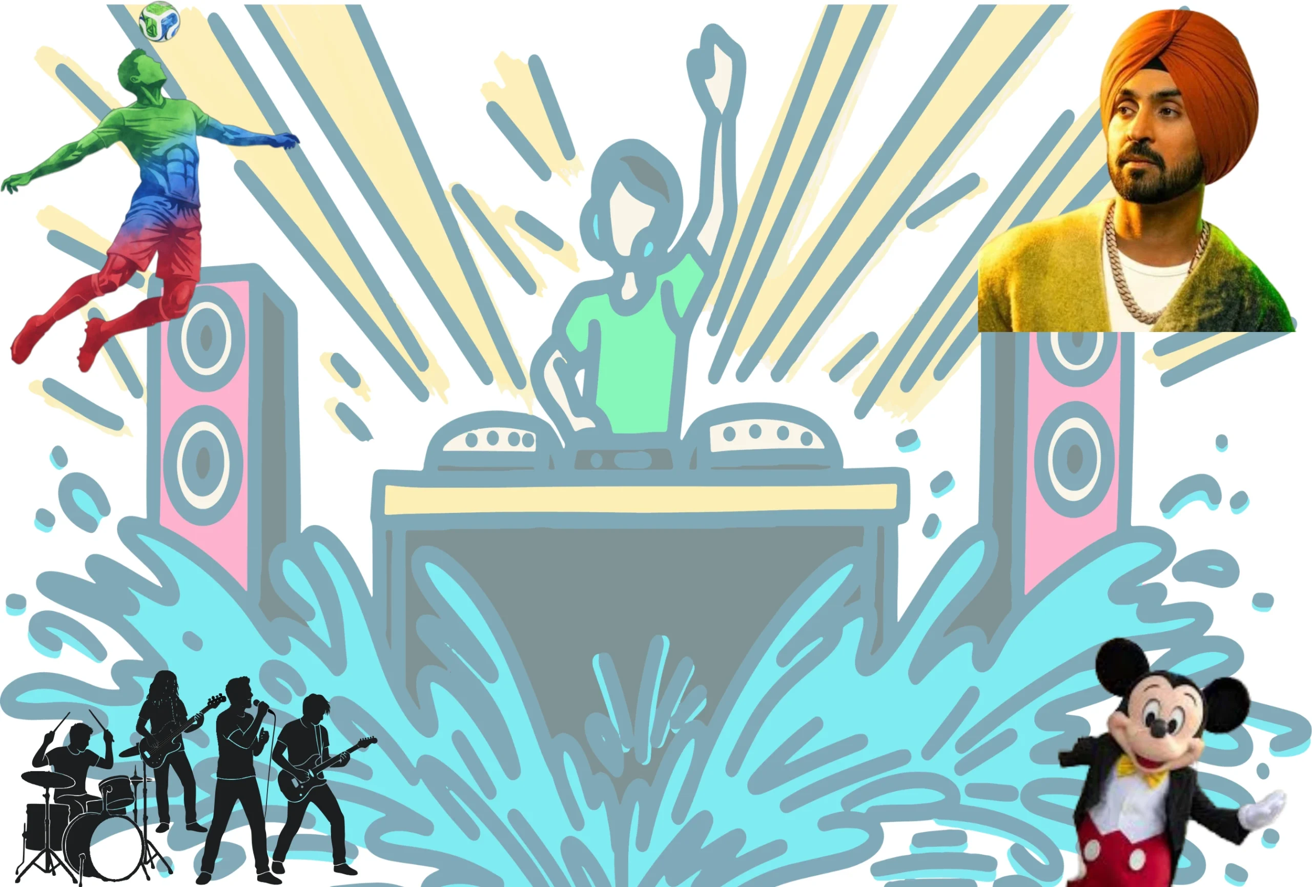 eforevent.com TIckets