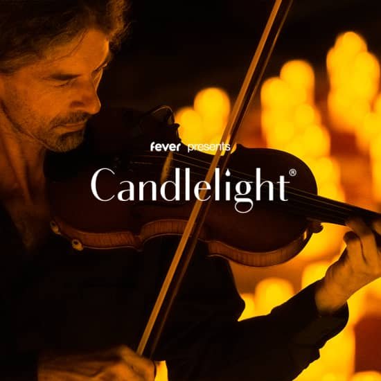 Candlelight: Tribute to Coldplay