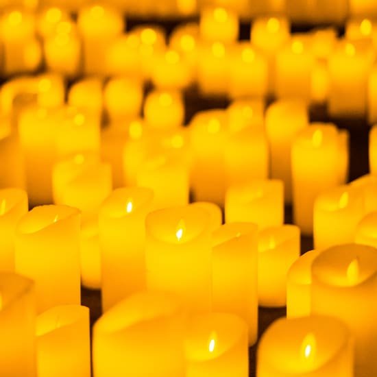 Candlelight: Rock Classics