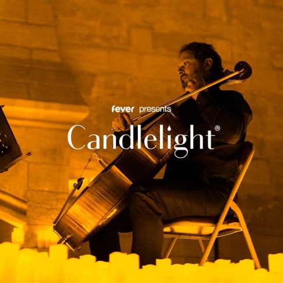 Candlelight: Jean-Jacques Goldman