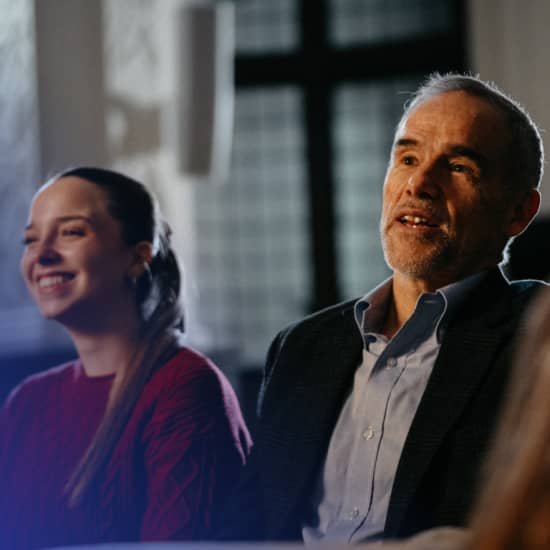 The Jury Experience – Death by AI: Will Hartford Deliver Justice?