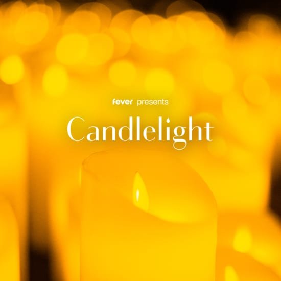 Candlelight: Hans Zimmer’s Best Works