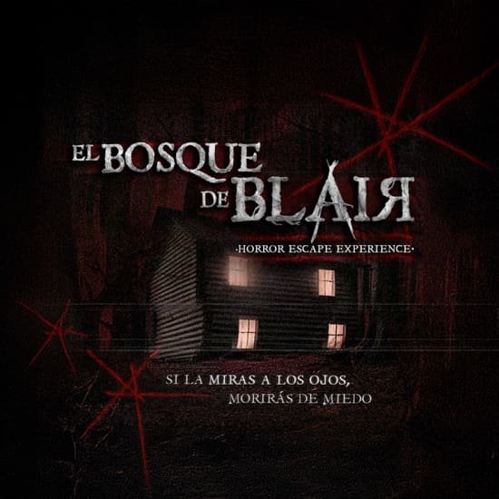 El Bosque de Blair