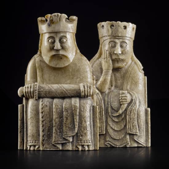 The British Museum Tour