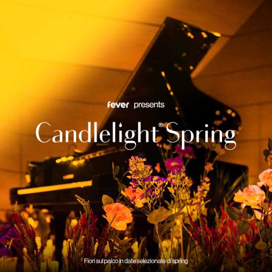 Candlelight: Coldplay & Imagine Dragons