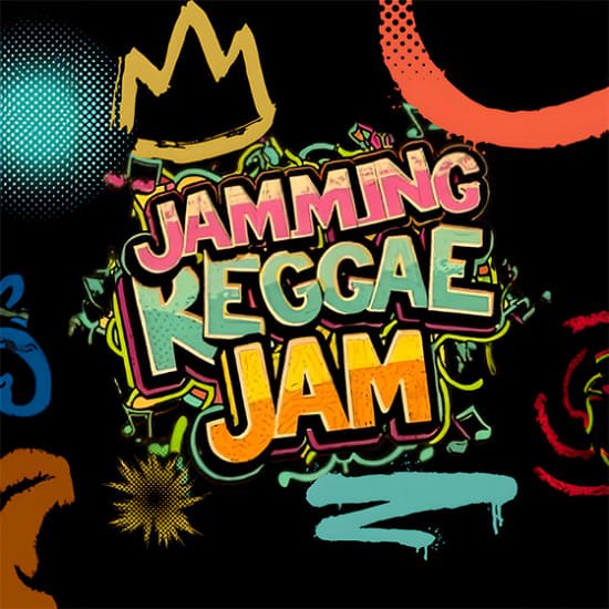 JAHMING DANCEHALL JAM