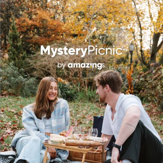 Huntington Beach to Long Beach Mystery Picnic: Self-Guided Foodie Adventure