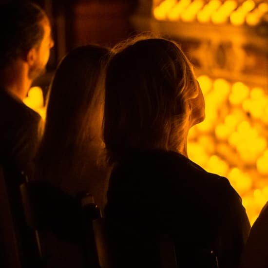 Candlelight: Tribute to Bad Bunny