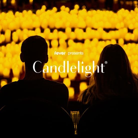 Candlelight: Vivaldi’s Four Seasons