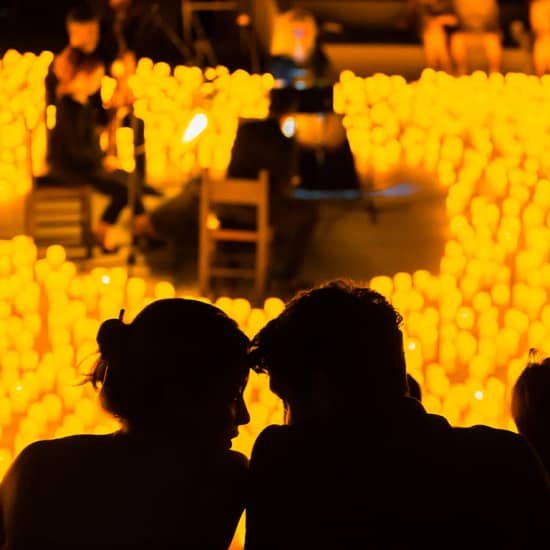 Candlelight: Valentinstags-Special