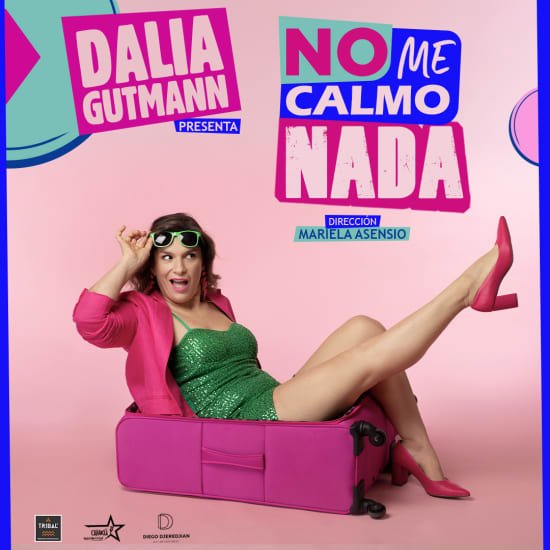 Dalia Gutmann en Ibiza