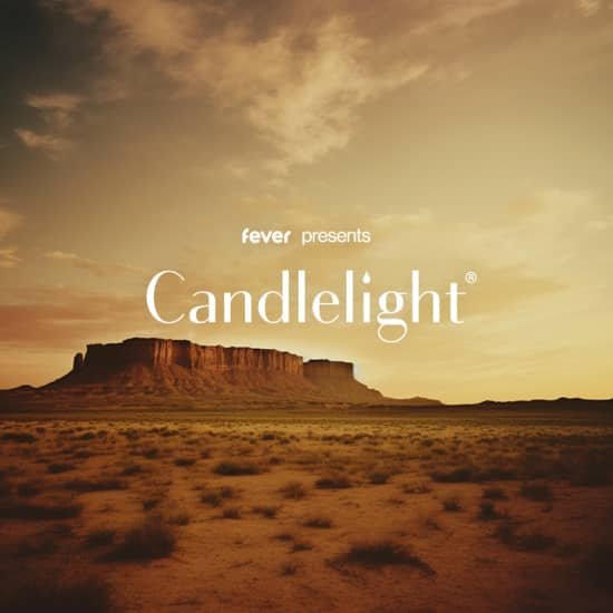 Candlelight: Ennio Morricone e colonne sonore