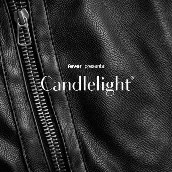 Candlelight: Os Clássicos do Rock